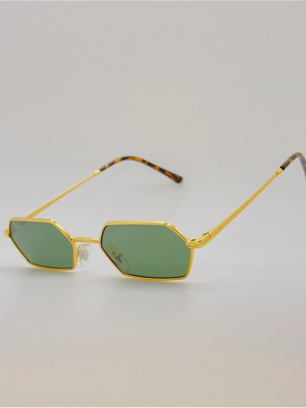 Ray-Ban RB3728 YEVI BIO-BASED